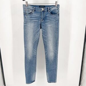 Juicy Couture skinny jeans